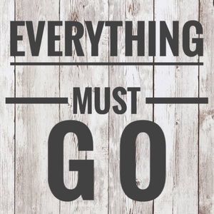 Make a reasonable offer!!!